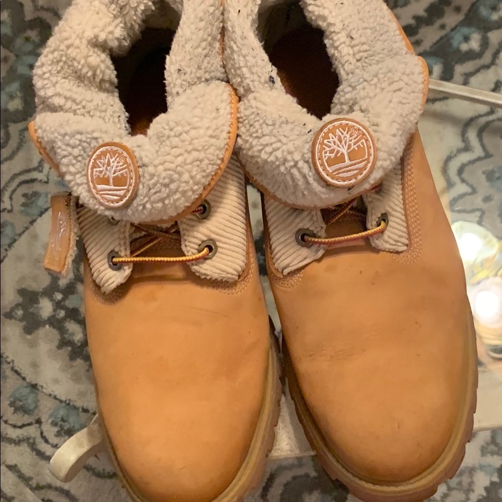 Timberland Boots - Picture 7 of 12